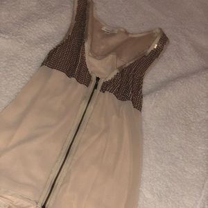 Original Detailed blouse purchased on melrose